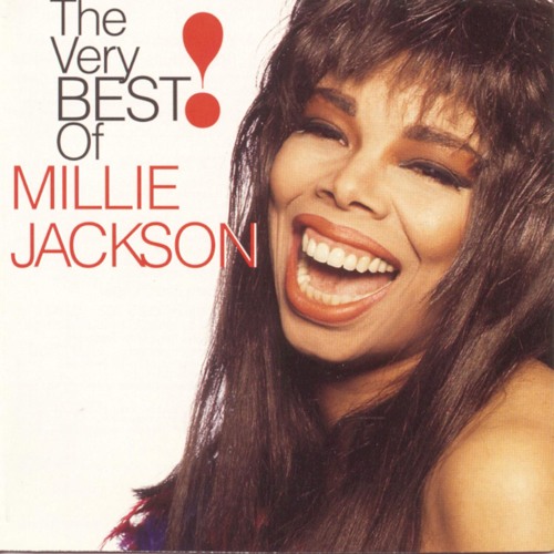 Millie Jackson’s avatar