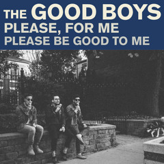 The Good Boys