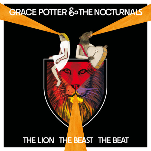 Grace Potter and the Nocturnals’s avatar