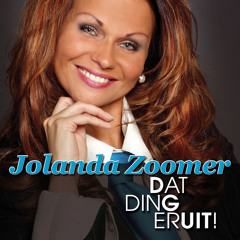 Jolanda Zoomer