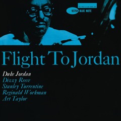 Stream Duke Jordan | Listen to Two Loves playlist online for free on  SoundCloud