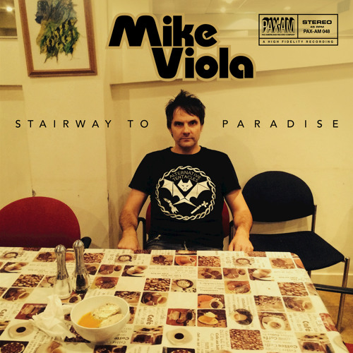 Mike Viola’s avatar