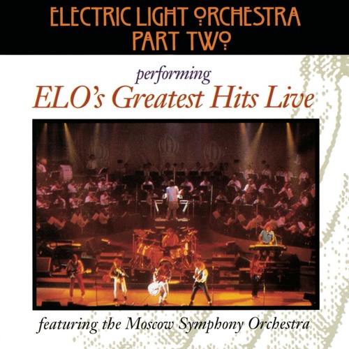 Electric Light Orchestra (ELO)’s avatar