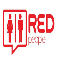 Red People Artist