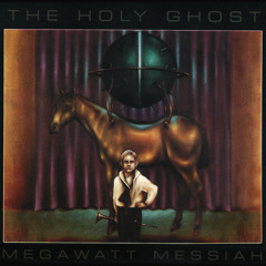 The Holy Ghost