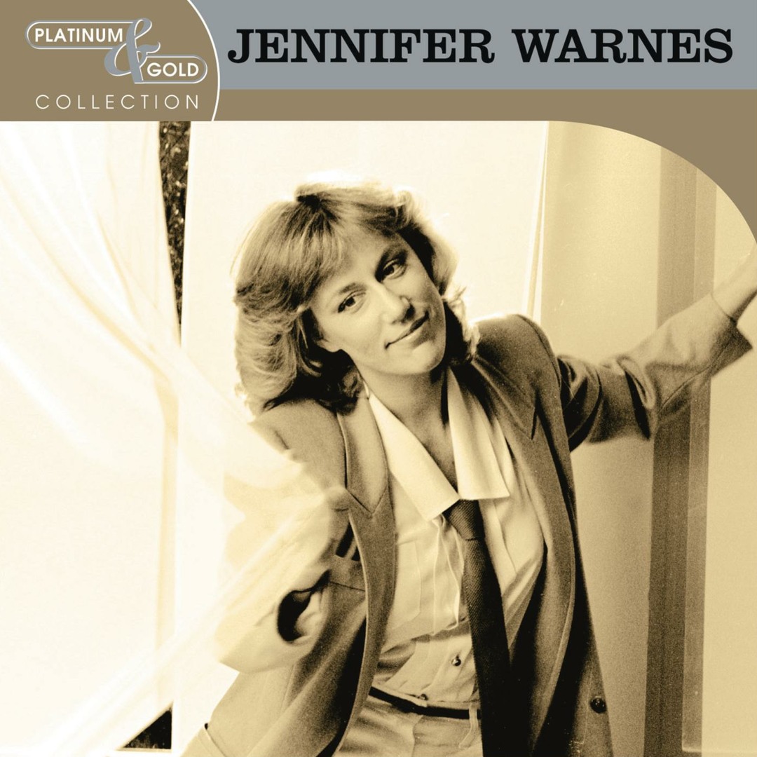 Stream Jennifer Warnes music | Listen to songs, albums, playlists