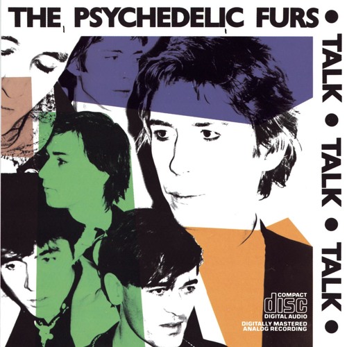 The Psychedelic Furs’s avatar