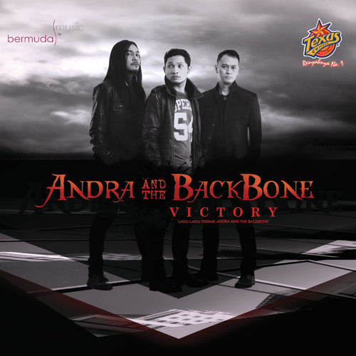 Andra And The Backbone’s avatar