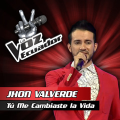 Jhon Valverde