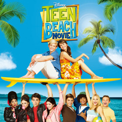 Teen Beach Movie Karaoke