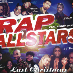 Rap Allstars