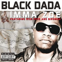 Black Dada