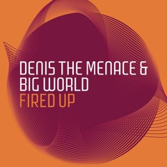 Denis The Menace