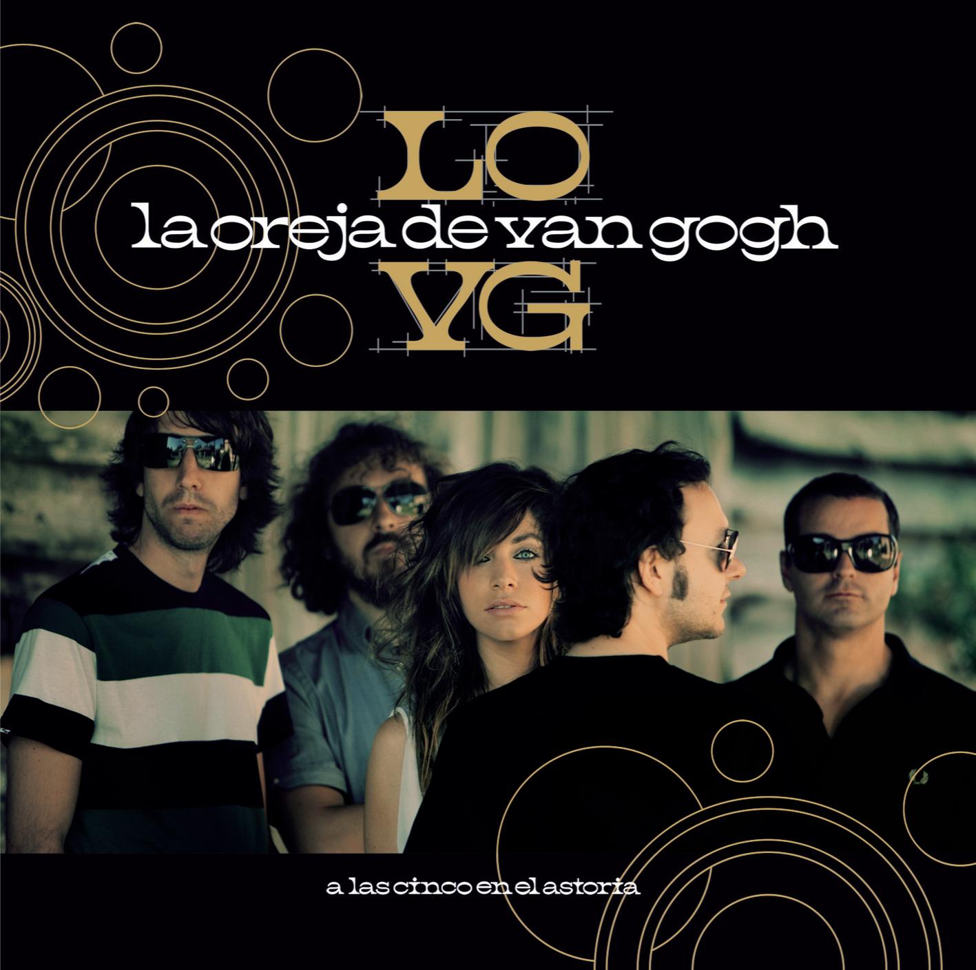 La Oreja De Van Gogh