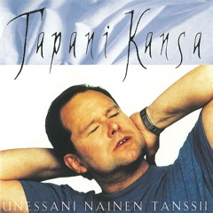Tapani Kansa