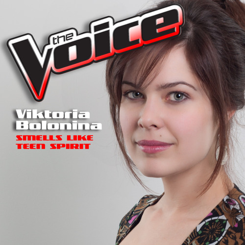 Viktoria Bolonina’s avatar