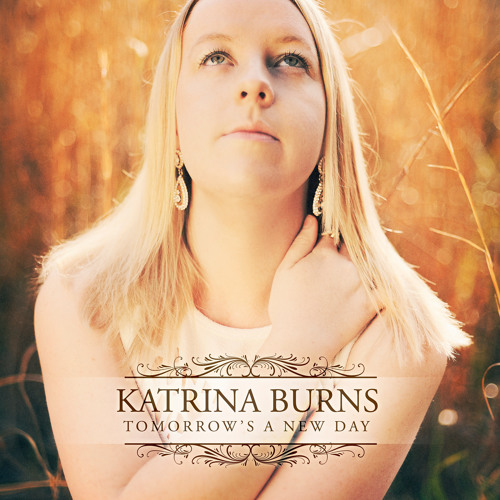 Katrina Burns’s avatar