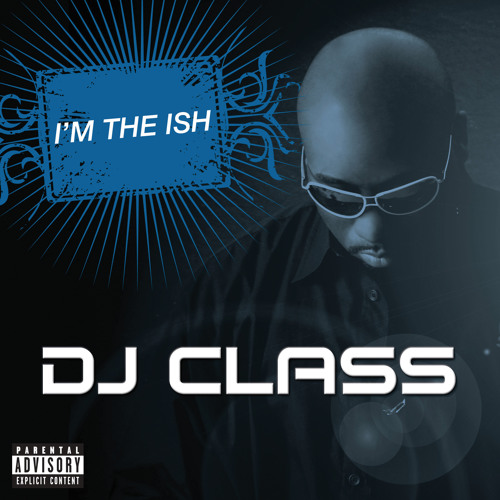 DJ Class’s avatar