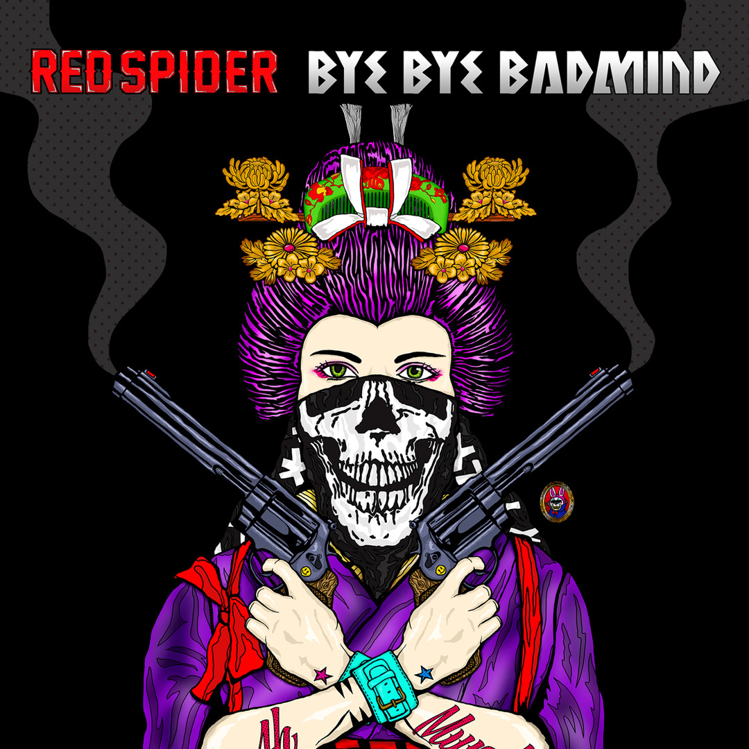 Stream RED SPIDER music | Listen to songs, albums, playlists for