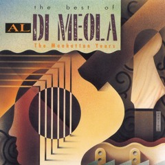 Al DiMeola Project