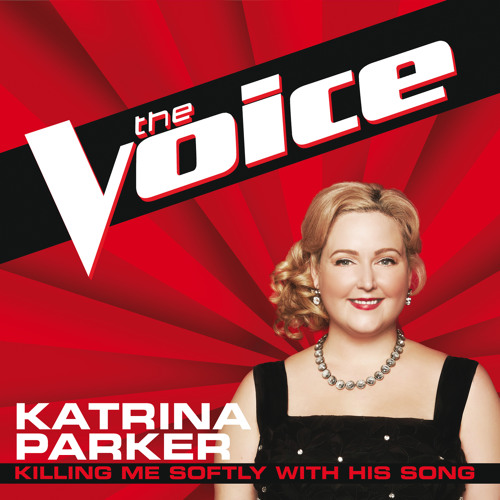 Katrina Parker’s avatar