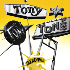 Tony Toni Toné