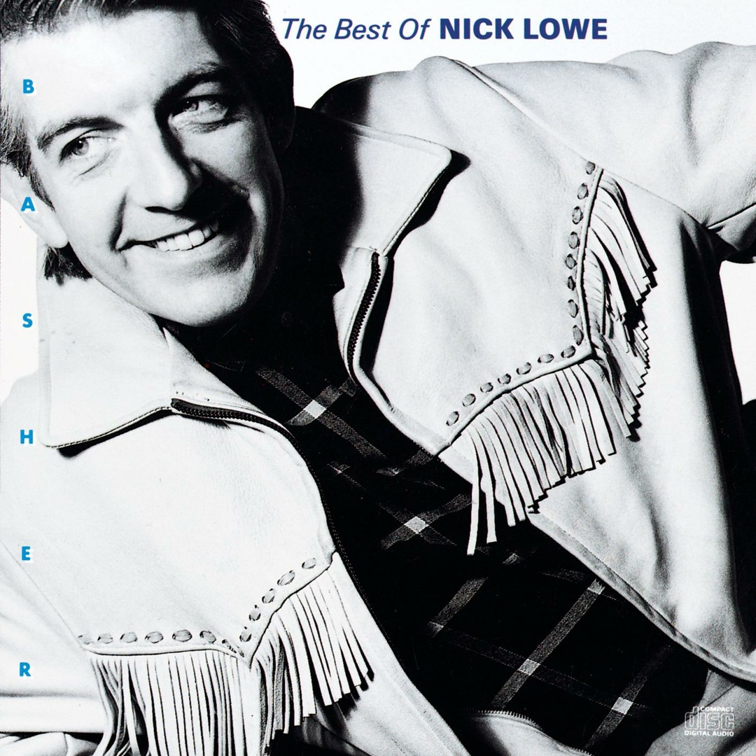 Stream Nick Lowe music | Listen to songs, albums, playlists for