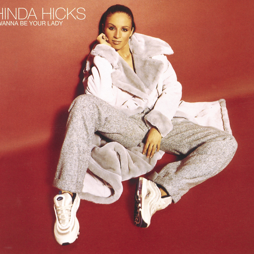 Stream Hinda Hicks music | Listen to songs, albums, playlists for