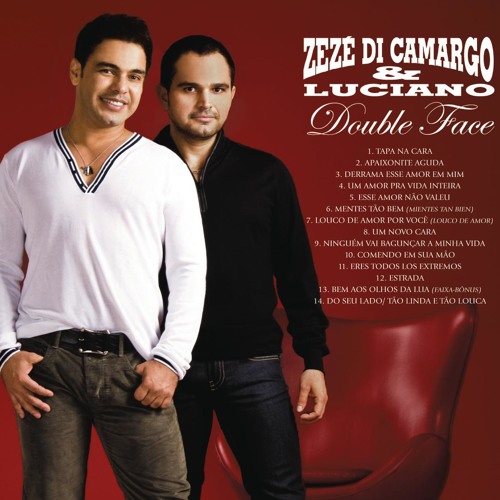 Zezé Di Camargo & Luciano 