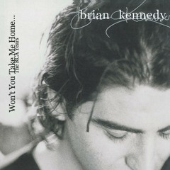 Stream Brian Kennedy music | Listen to songs, albums, playlists