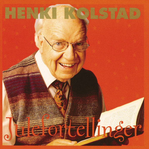 Henki Kolstad’s avatar