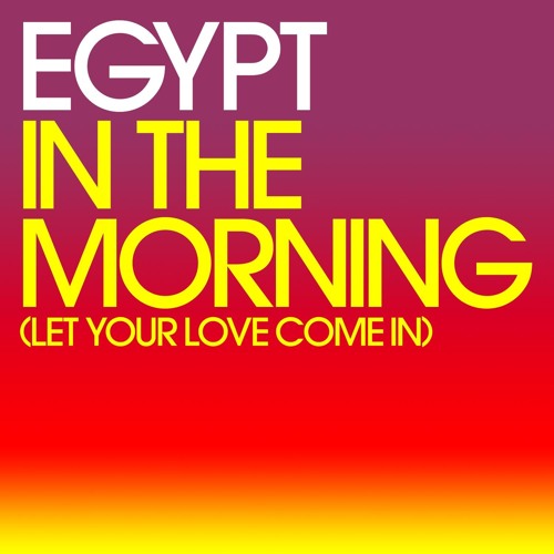 Egypt’s avatar