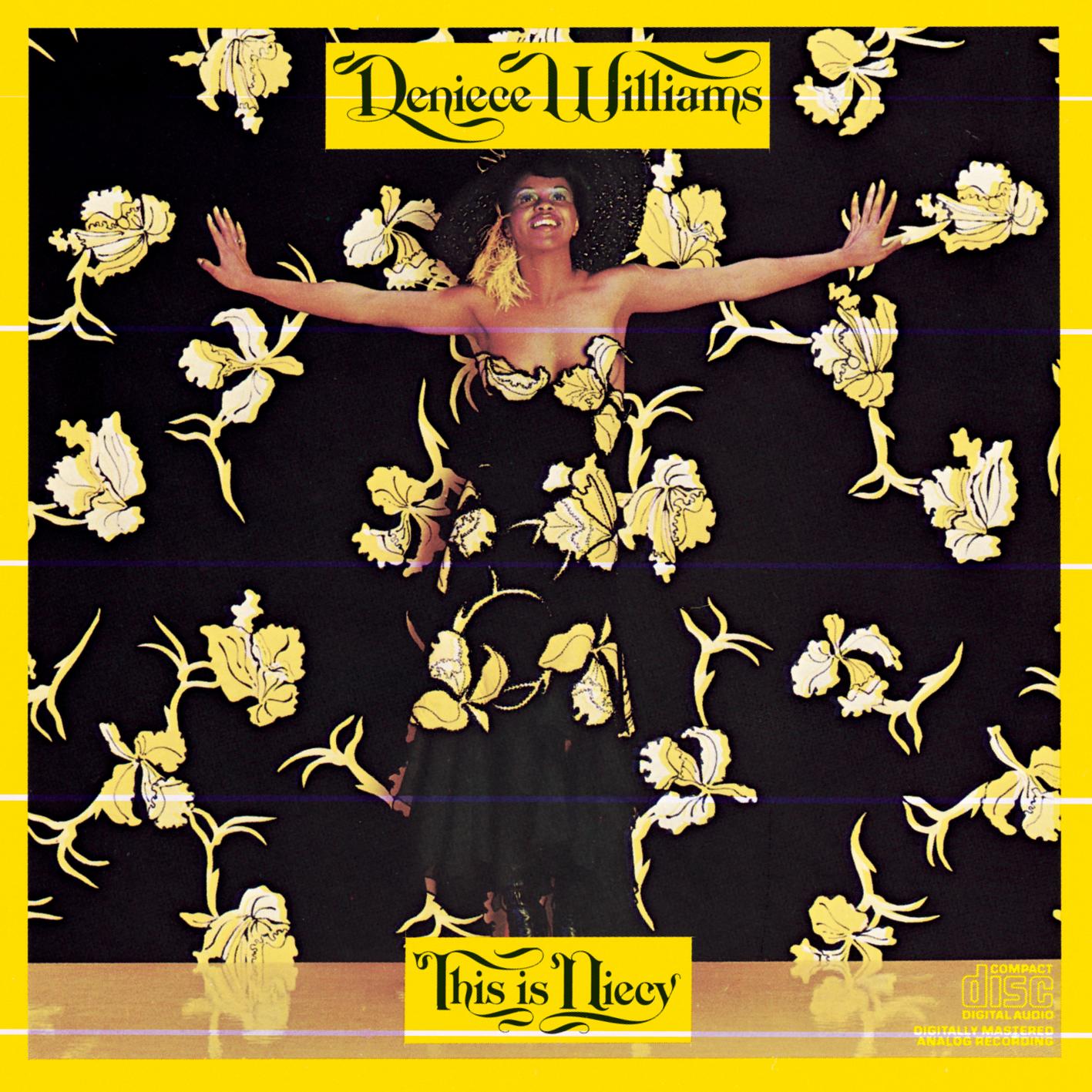 Deniece Williams