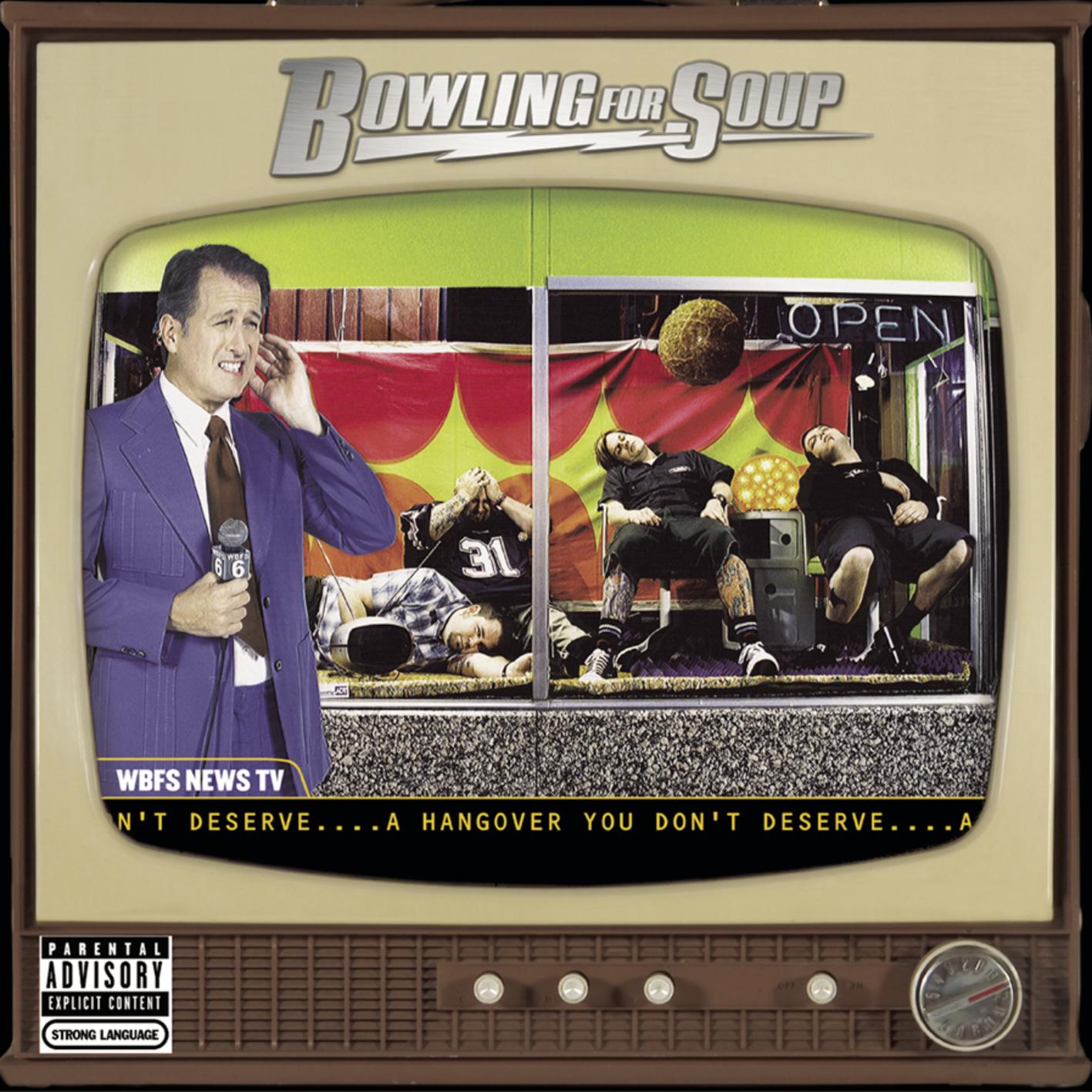 Bowling For Soup