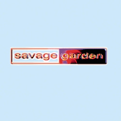Savage Garden’s avatar
