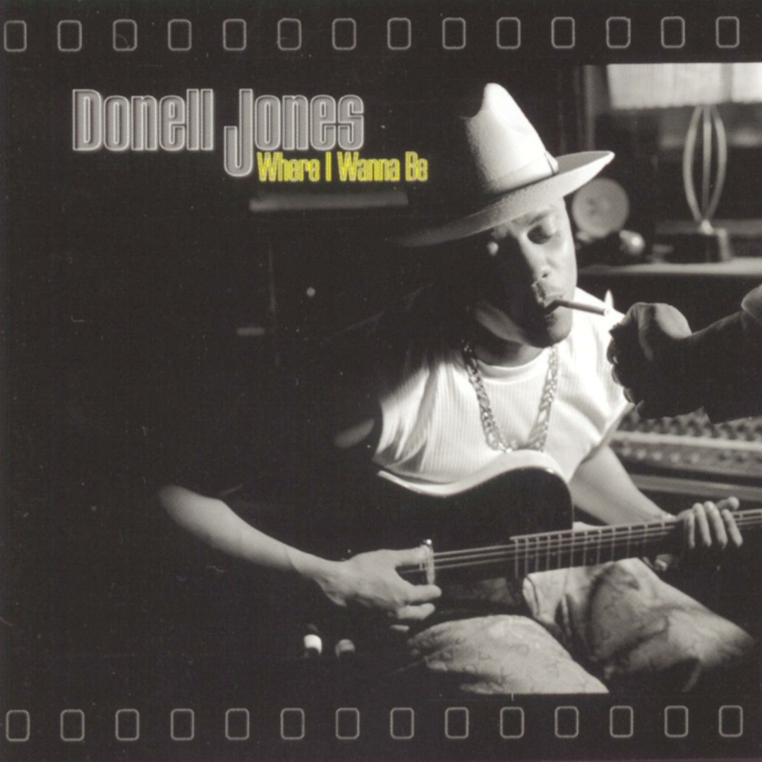 Stream Donell Jones music | Listen to songs, albums, playlists for