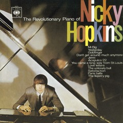 Nicky Hopkins