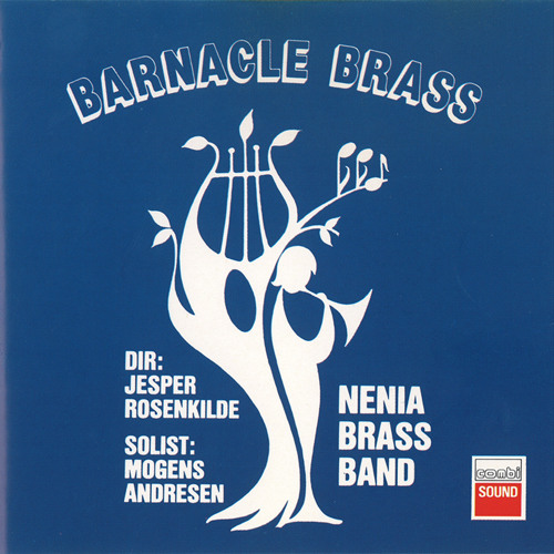 Nenia Brass Band’s avatar