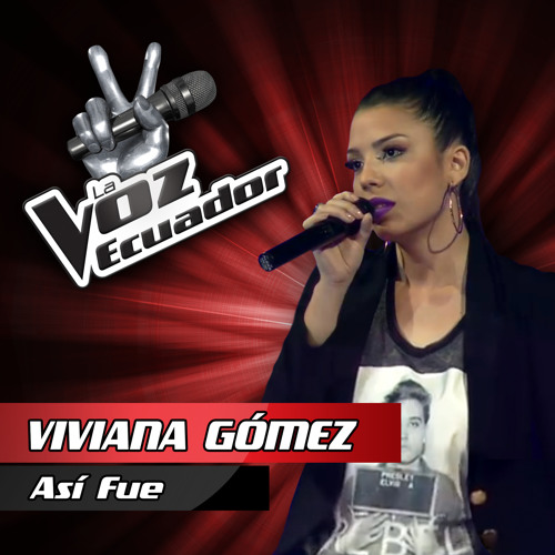 Viviana Gomez’s avatar