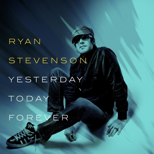 Ryan Stevenson’s avatar