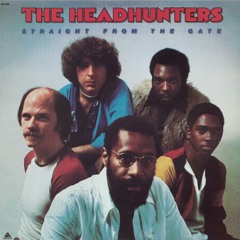 The Headhunters