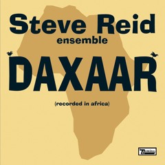 Steve Reid Ensemble