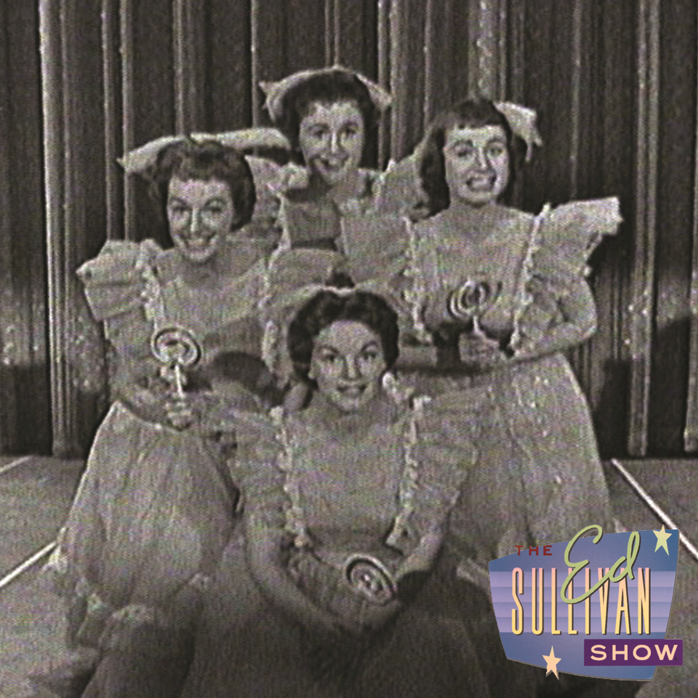 The Chordettes