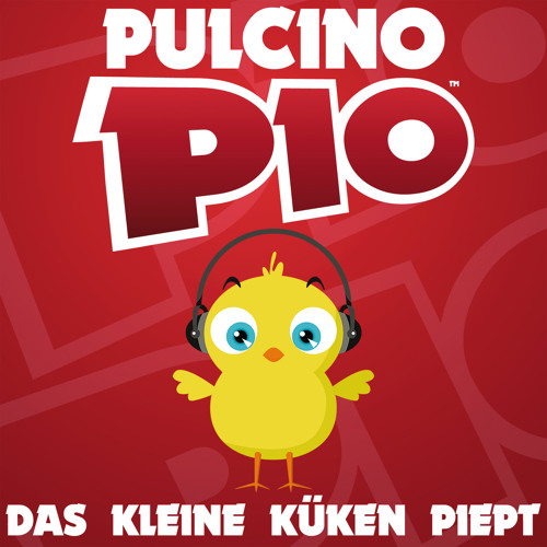 Pulcino Pio’s avatar