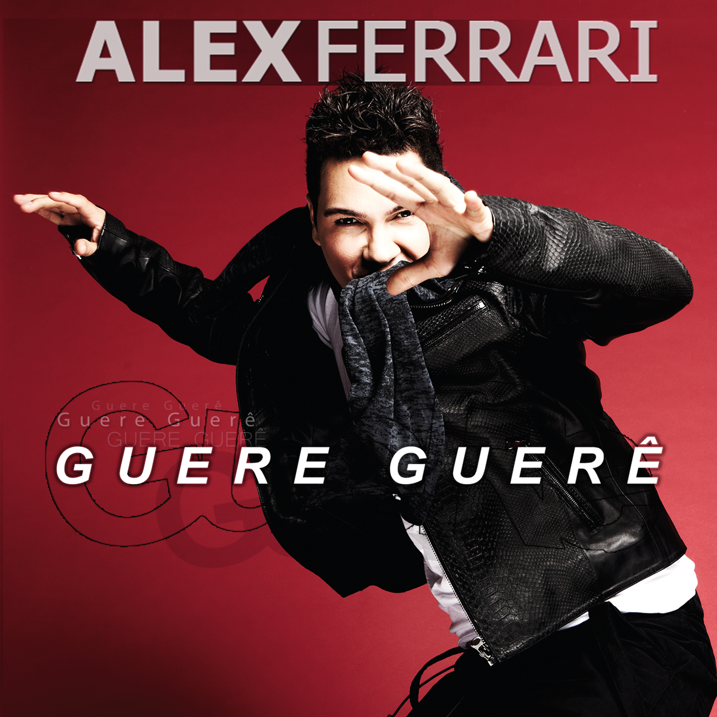 Alex Ferrari