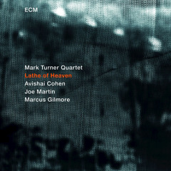 Mark Turner Quartet