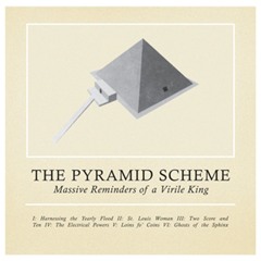 The Pyramid Scheme