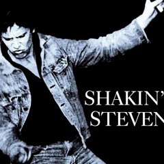 Shakin' Stevens
