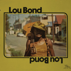 Lou Bond
