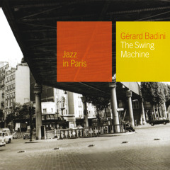 Gerard Badini